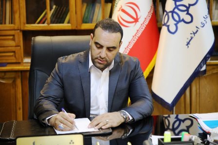 توضیحات شهردار اسلامشهر درباره فعالیت رسانه&zwnj;ها در فضای مجازی