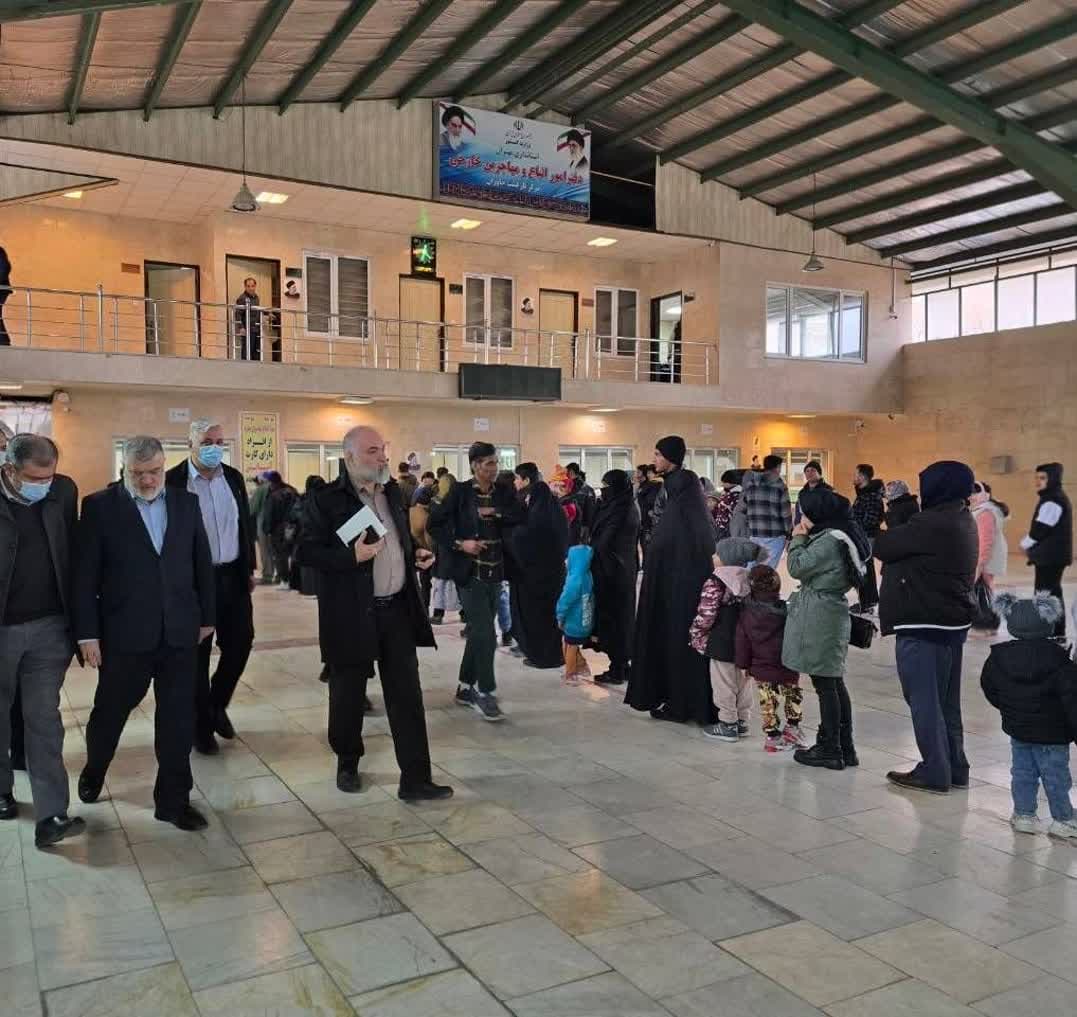 فرمان صریح استاندار تهران: خروج اتباع غیرمجاز تسریع شود/ پایتخت جای بی‌قانونی نیست