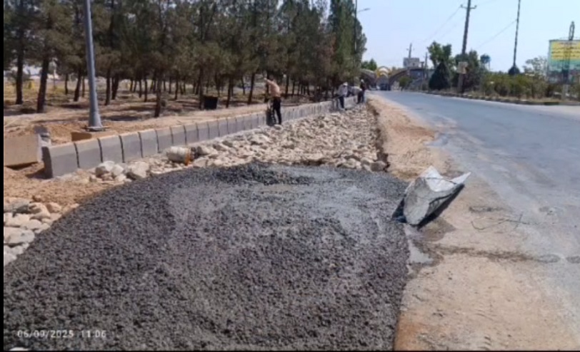تعریض معبر دارالسلام در دست اقدام/ بهبود ترافیک در راه است
