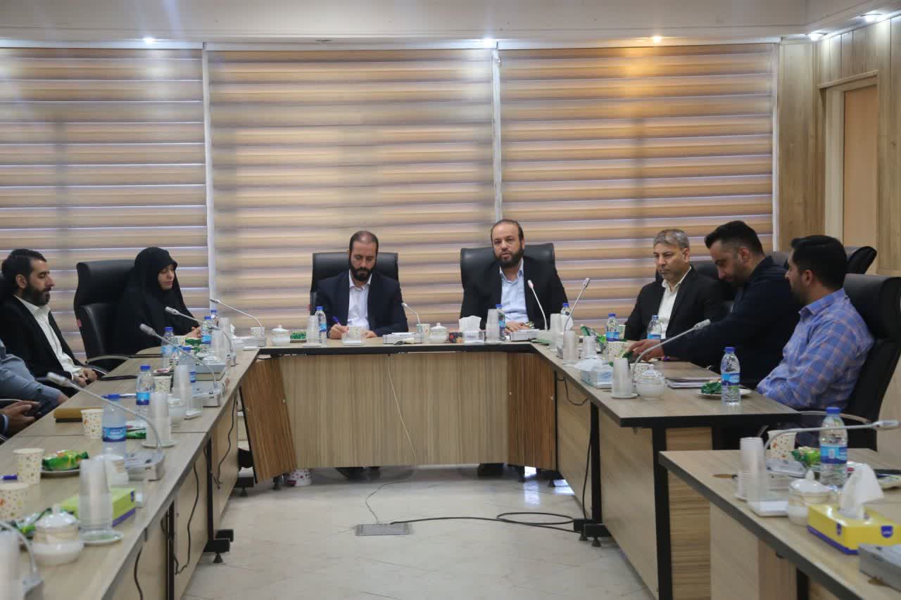 خانعلی: همدلی و هم‌صدایی روابط عمومی‌ها، رمز موفقیت مدیریت شهری اسلامشهر است