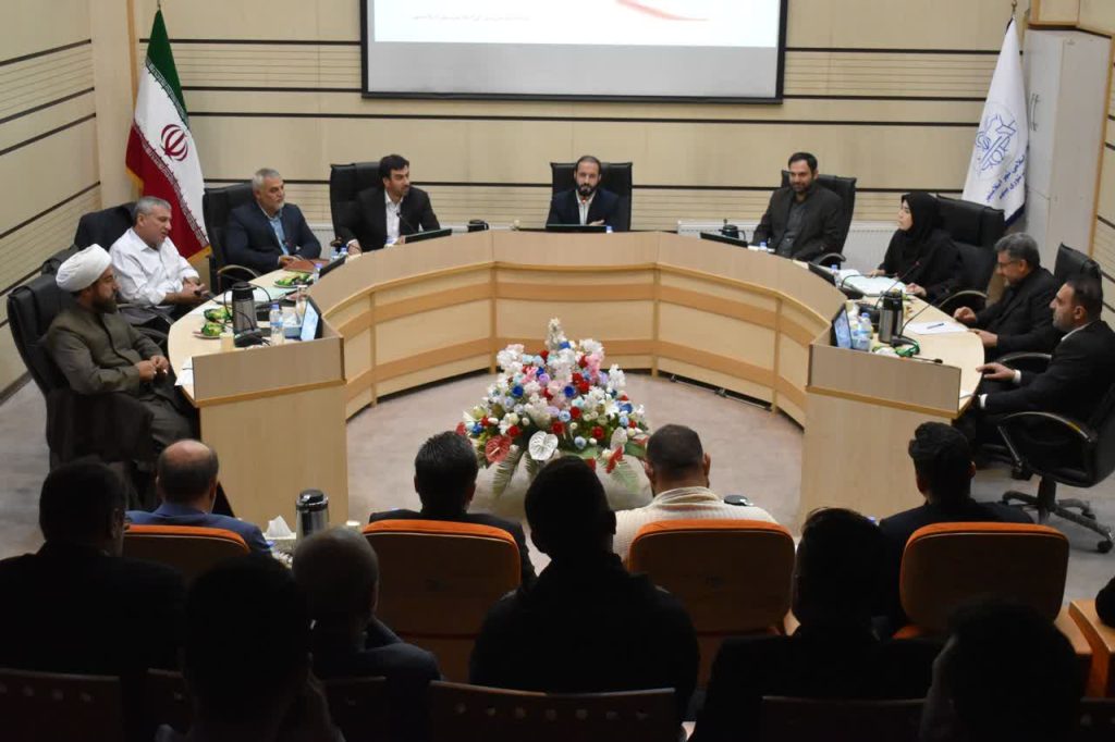 توسعه زیرساخت‌های ورزشی، زمینه سازارتقاء نشاط اجتماعی و اشتغال‌زایی است