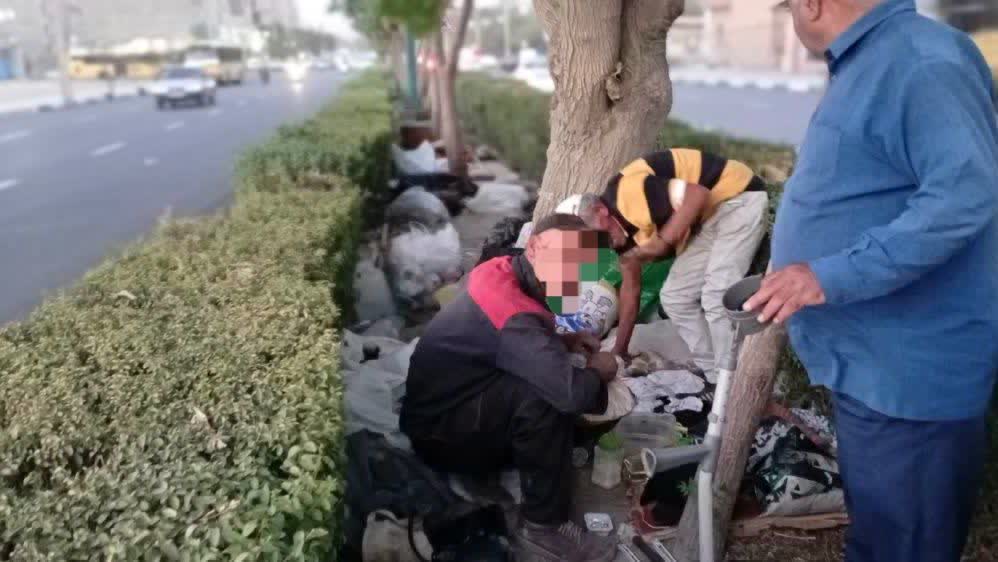 گزارش ماهانه واحد پیشگیری از آسیب های اجتماعی سازمان فرهنگی شهرداری اسلامشهر در مهـــــر ماه 1404: