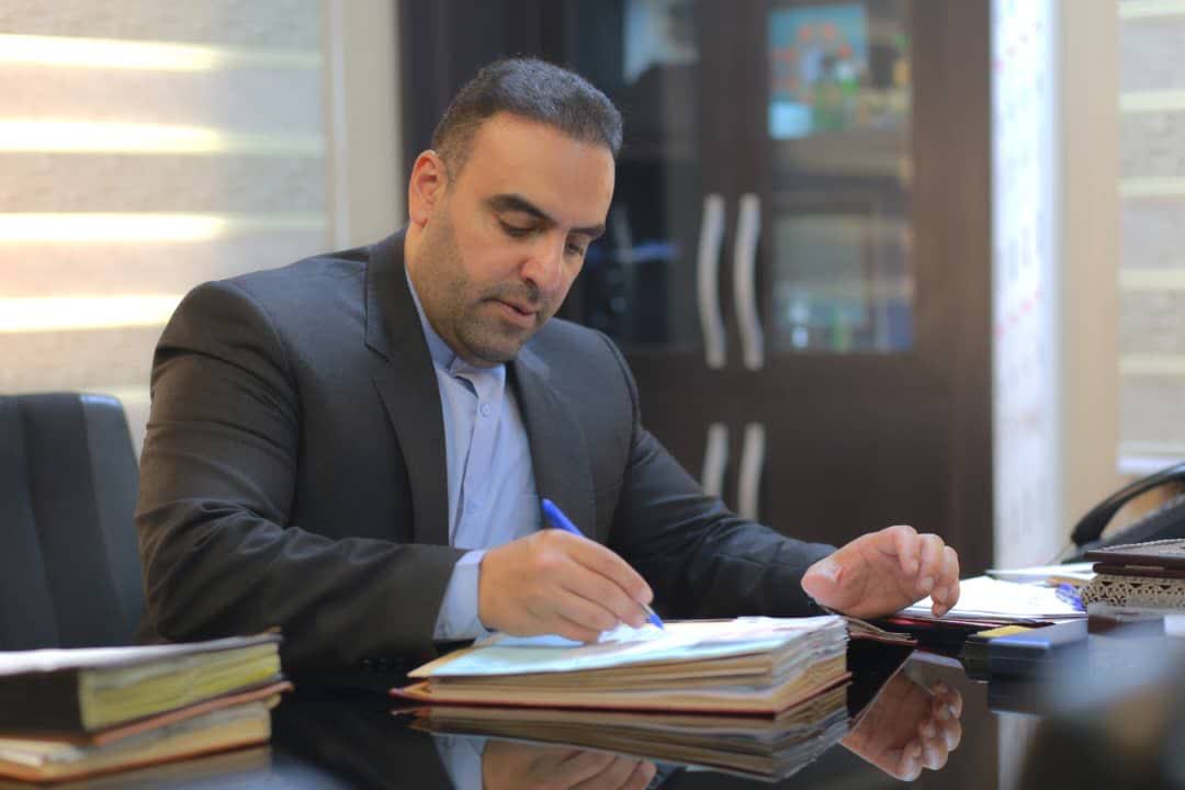 پیام تبریک شهردار اسلامشهر به مناسبت میلاد باسعادت حضرت زینب(س) و روز پرستار