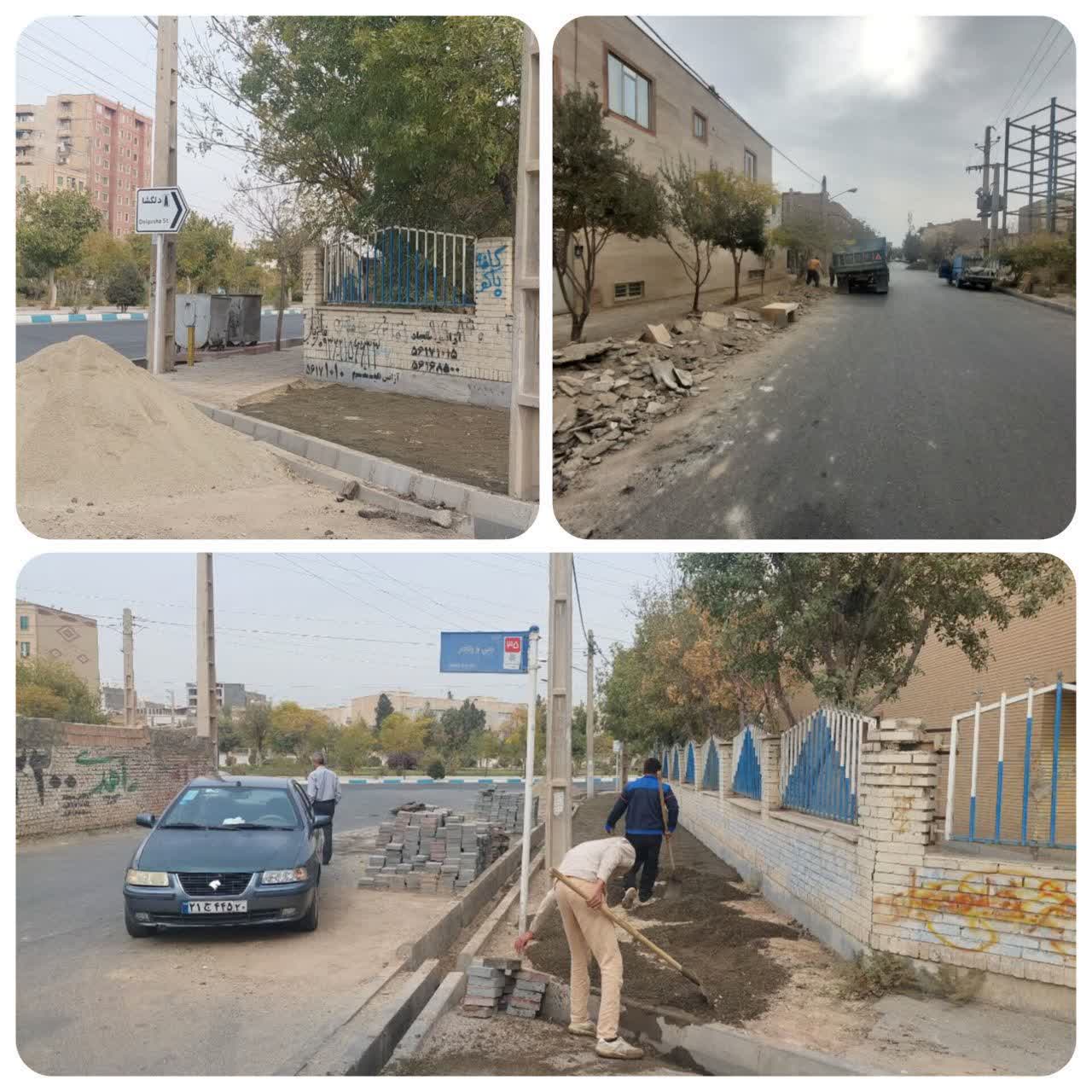روایت خدمت