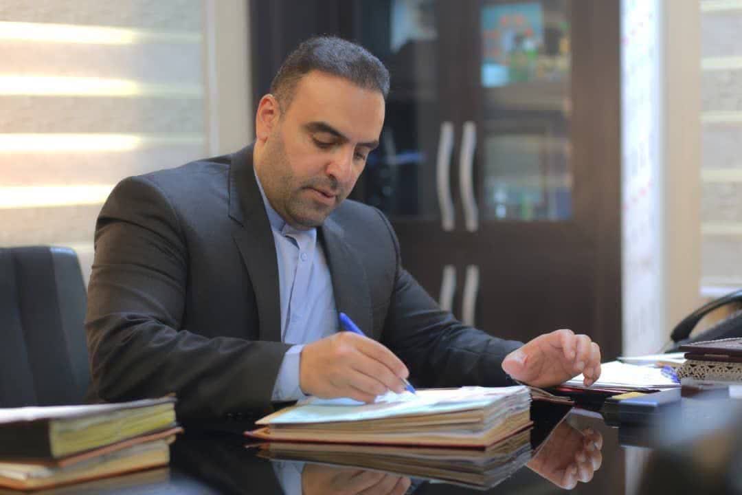 پیام شهردار اسلامشهر به مناسبت سالروز تاسیس سپاه پاسداران انقلاب اسلامی
