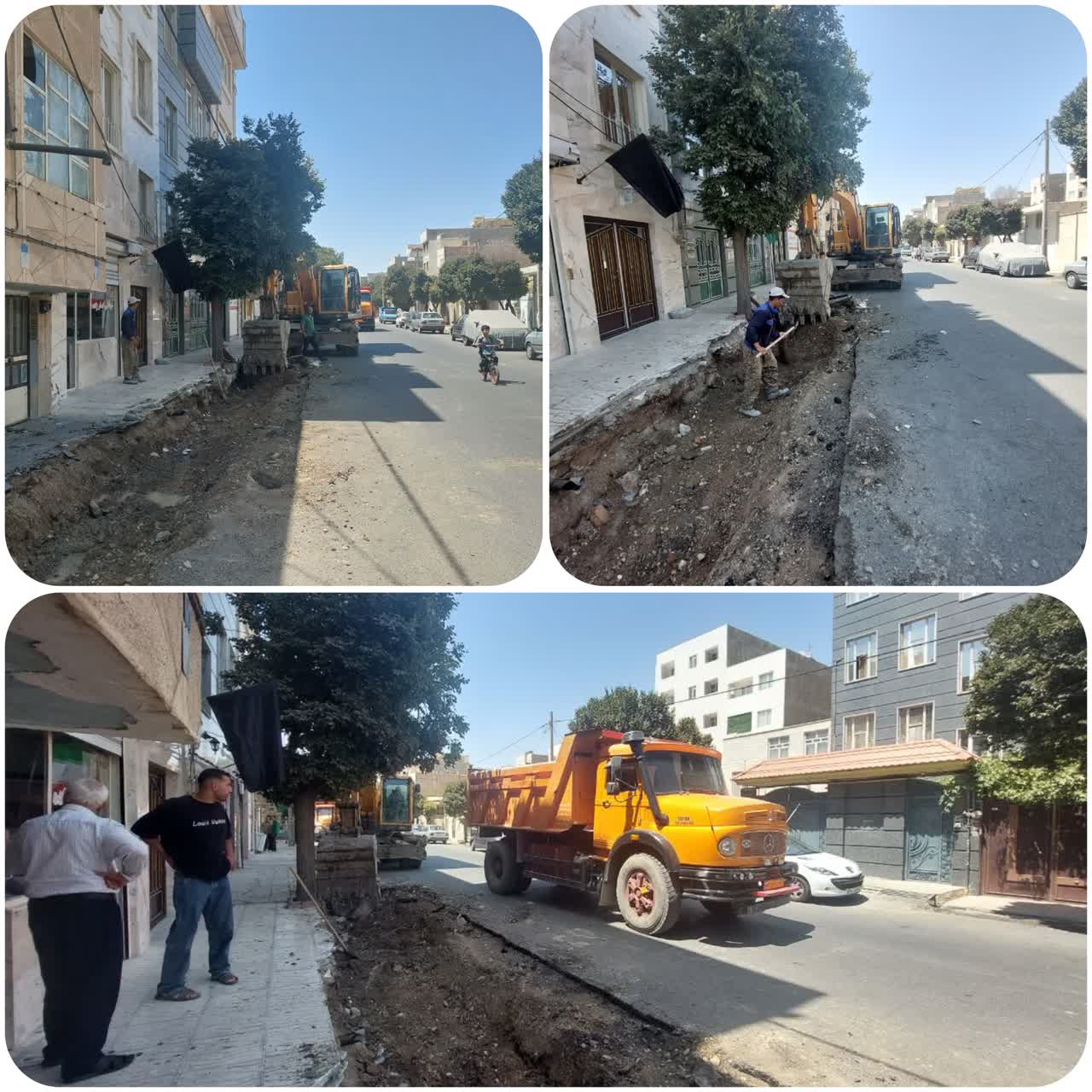 روایت خدمت