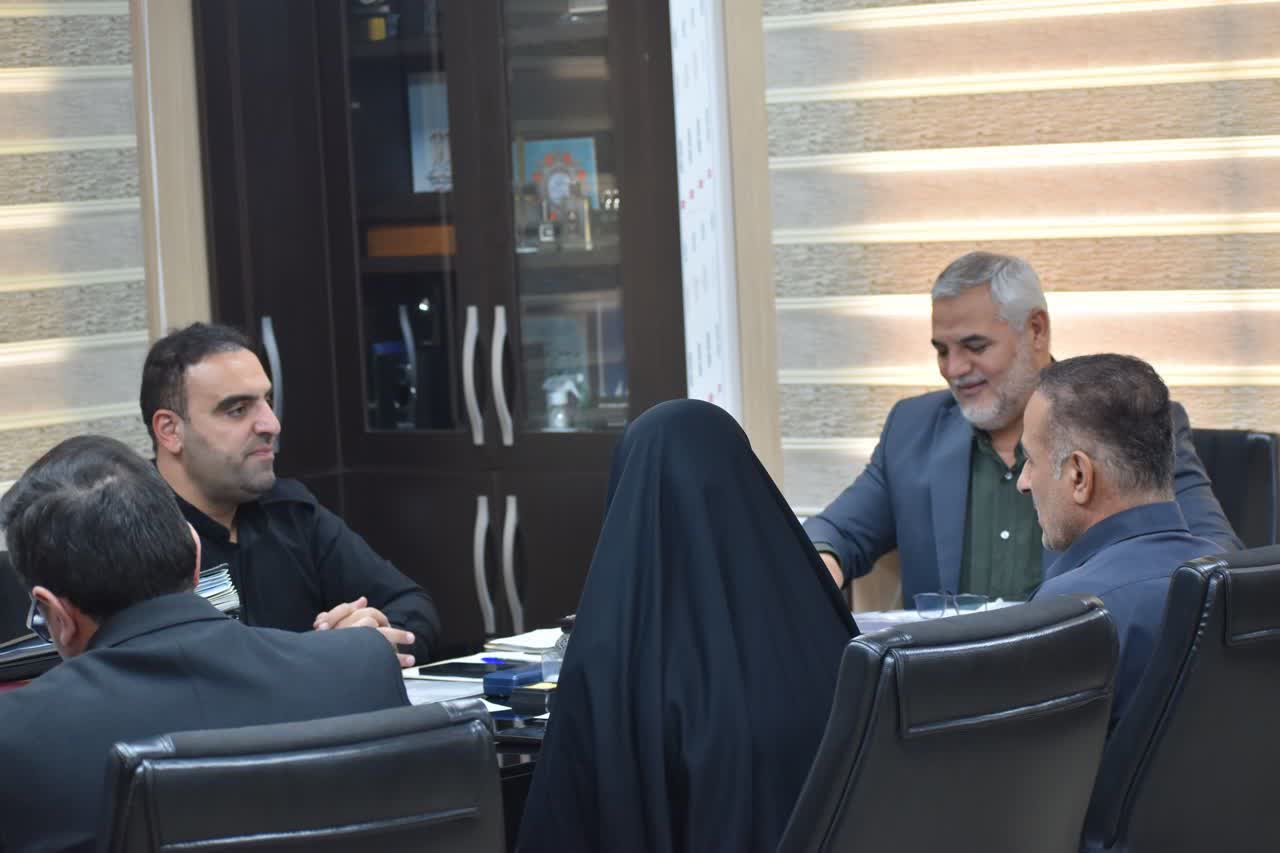 گام بلند اسلامشهر در مسیر &laquo;شهر سبز&raquo;/احداث سالن پردازش و افتتاح مرکز آموزش مدیریت پسماند تصویب شد