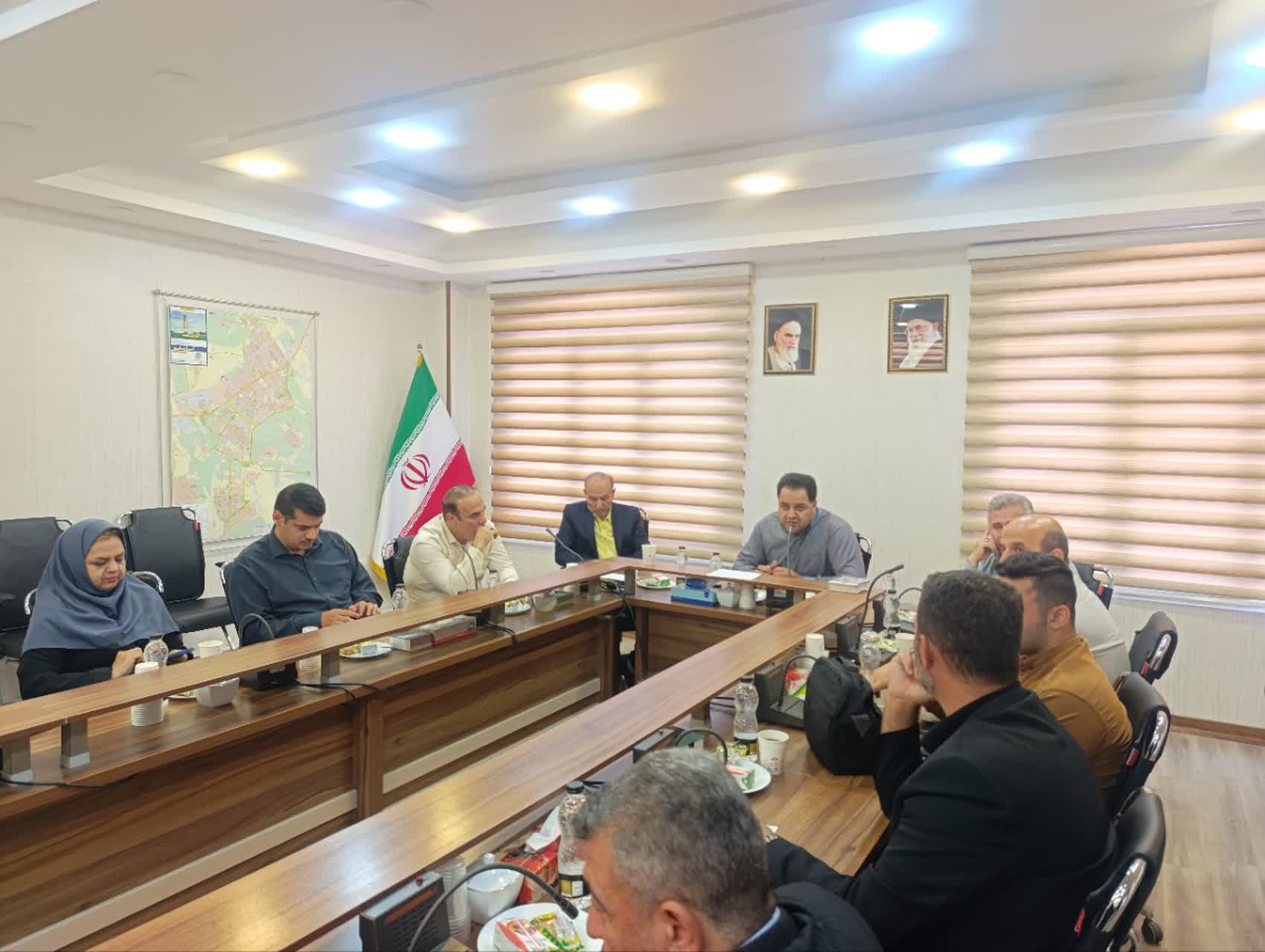 برگزاری جلسه پیشگیری از خودکشی