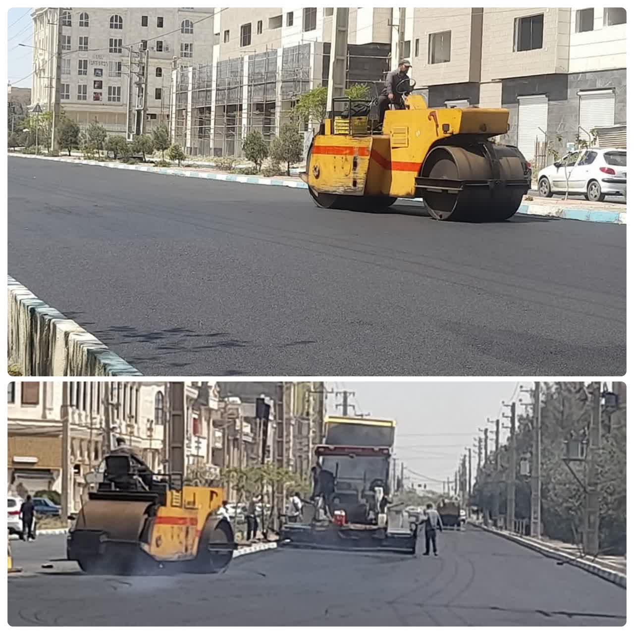 روایت خدمت