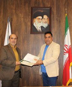 تقدیر هیات همگانی استان تهران از هیئت ورزش های همگانی شهرستان اسلامشهر