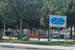 دستکاری تاسیسات برقی بوستان توسط معتادان و دست فروشان حادثه آفرید/ کودک هفت ساله قربانی برق&zwnj;دزدی از پارک شد