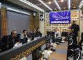 برگزاری جلسه ملاقات مردمی شهردار اسلامشهر با شهروندان