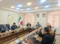 برگزاری جلسه پیشگیری از خودکشی