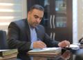 پیام شهردار اسلامشهر به مناسبت فرارسیدن هفته ورزش و تربیت بدنی