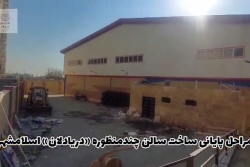 شهردار اسلامشهر : افتتاح سالن دریادلان، نقطه عطفی در تقویت زیرساخت‌های شهری