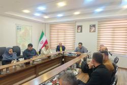 برگزاری جلسه پیشگیری از خودکشی
