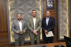 انتصابات جديد در شهرداري اسلامشهر