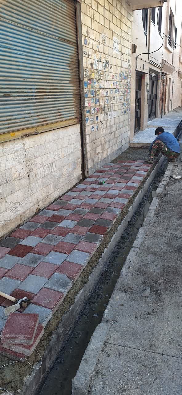 روایت خدمت