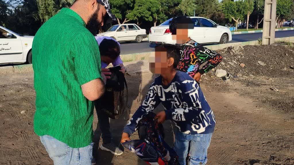 گزارش ماهانه واحد پیشگیری از آسیب های اجتماعی سازمان فرهنگی شهرداری اسلامشهر در اردیبهشت ماه 1404: